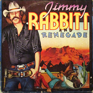 JimmyRabbitAnd Rengade